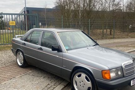 Mercedes-Benz 190 155.000 km 11.300 &euro; Berlin 13055