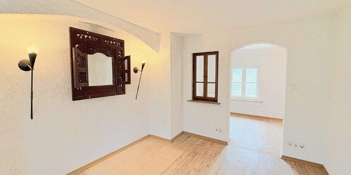 Einfamilienhaus Stadtallendorf / Schweinsberg Schweinsberg - 3 Zimmer, 113 m&sup2;, 169.900&euro; | Angebot:25775615
