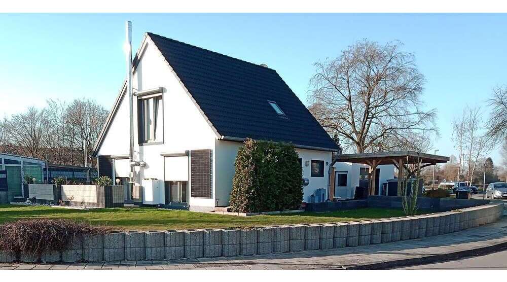 Haus zum Kaufen in Weener 369.000 € 139 m²