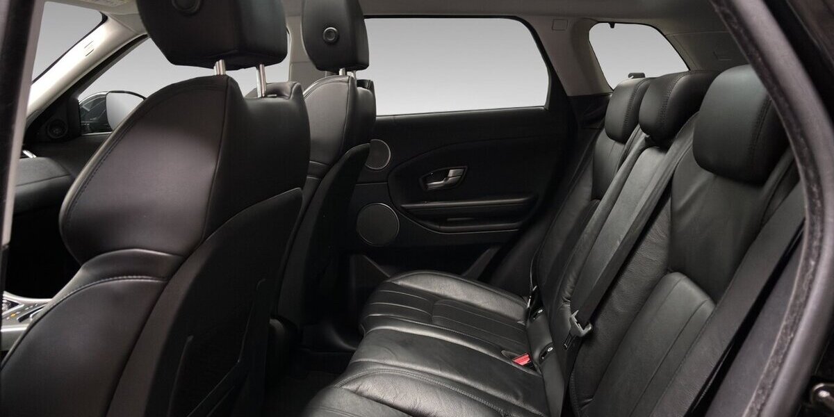 Land Rover Range Rover Evoque SE AWD Leder Pano Kamera Motor! 174.623 km 10.400 &euro; Wuppertal 42327