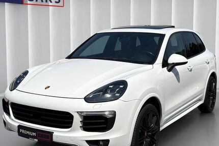 Porsche Cayenne 183.958 km 36.990 &euro; Laupheim 88471