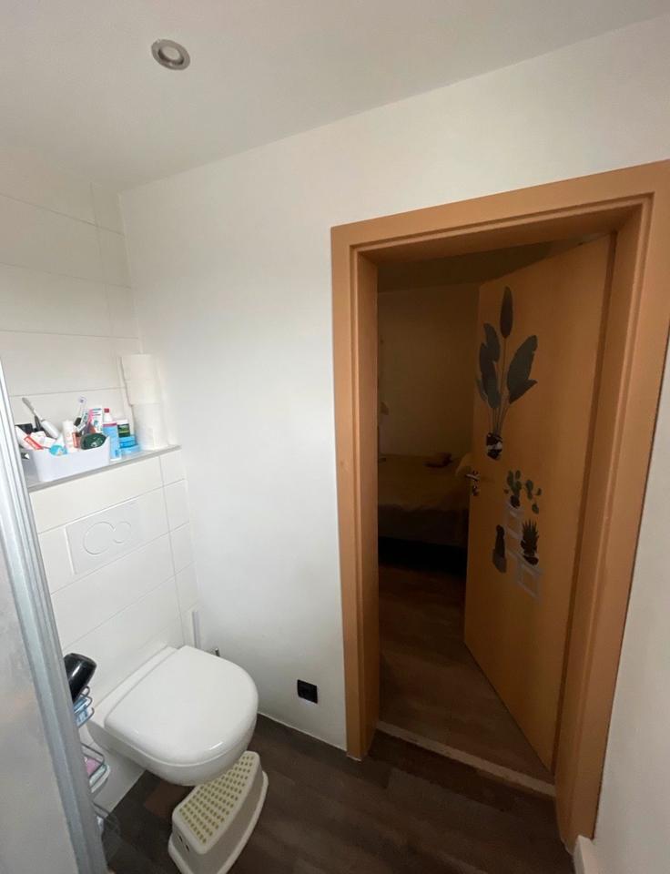 Provisionsfreie Maisonette-Eigentumswohnung zimmer