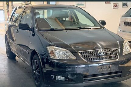 Toyota Corolla 207.636 km 1.990 &euro; Eching i. Ndb. 84174