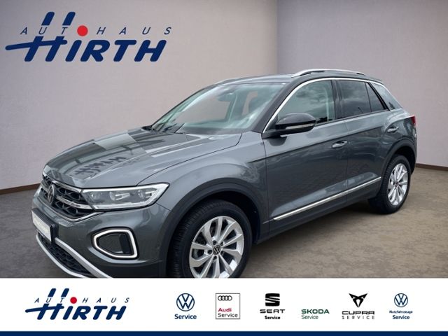 VW T-Roc 58.454 km 21.184 &euro; Mügeln 04769