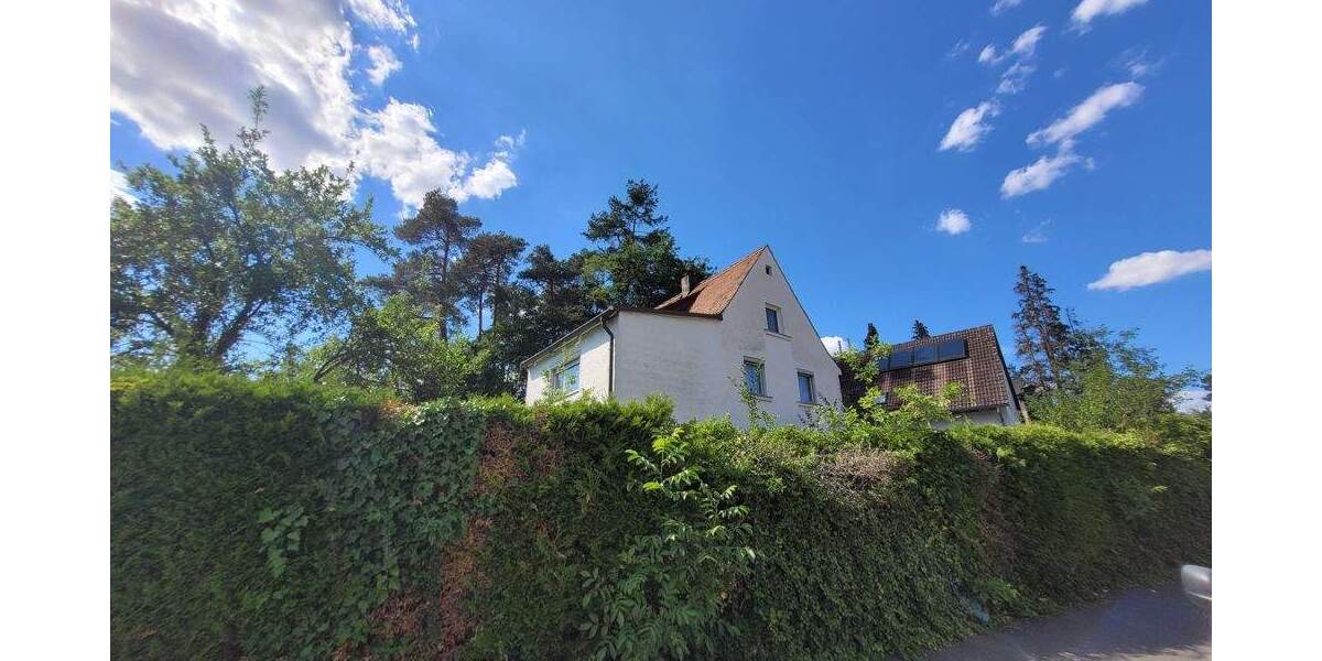 Grundstück Zirndorf Weiherhof - 560.000&euro; | Angebot:23195259