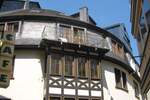 Etagenwohnung Cochem - 2 Zimmer, 53 m&sup2;, 520&euro; | Angebot:25675401