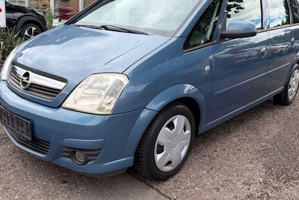 Opel Meriva 74.521 km 3.299 &euro; Uhingen 73066
