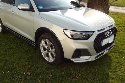 Audi A1 20.000 km 26.400 &euro; Denkendorf-Bitz 85095