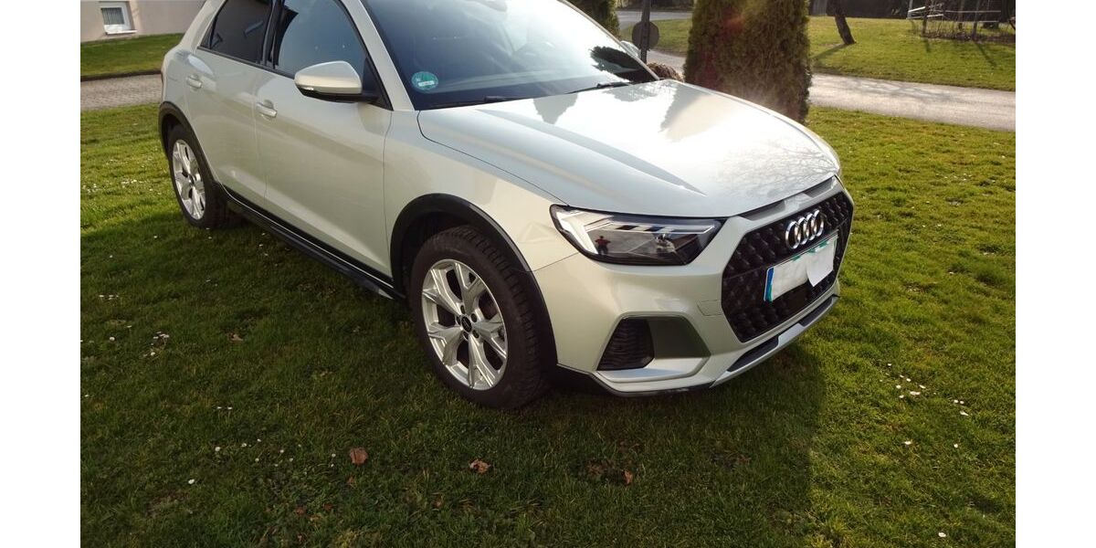 Audi A1 20.000 km 26.400 &euro; Denkendorf-Bitz 85095