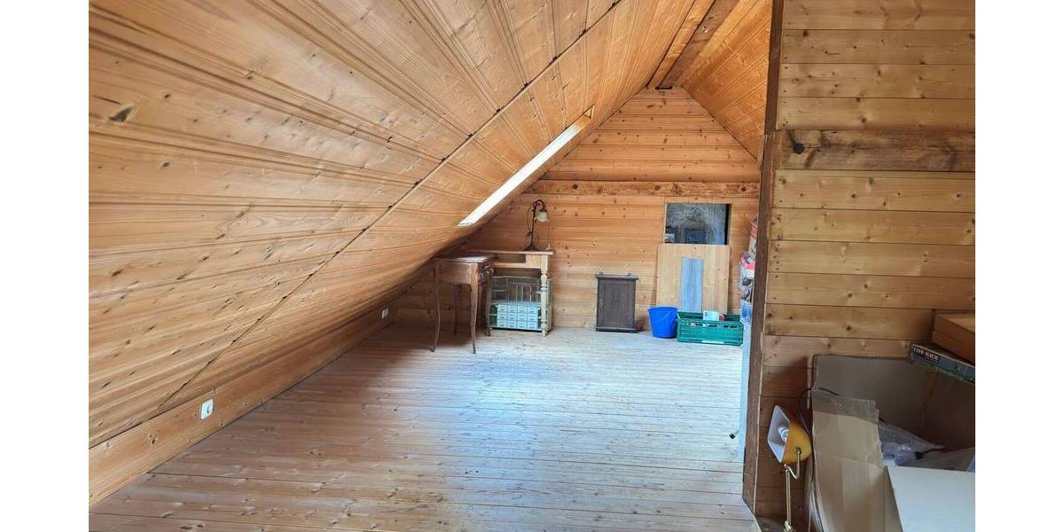 Doppelhaushälfte Lüdenscheid Oberrahmede - 4 Zimmer, 103 m&sup2;, 149.000&euro; | Angebot:26843685
