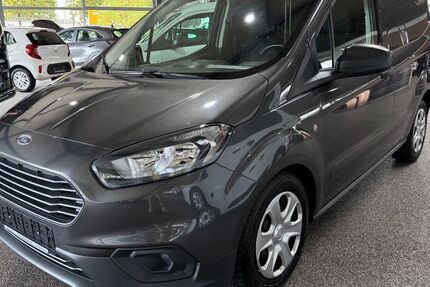 Ford Transit Courier 39.852 km 12.980 &euro; Troisdorf 53842