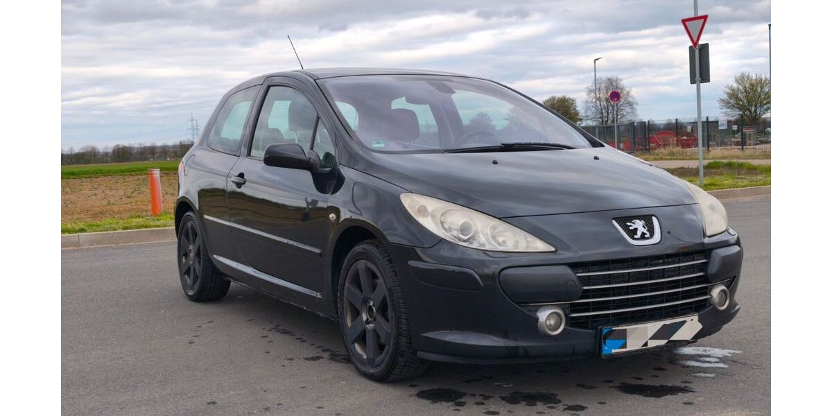 Peugeot 307 246.764 km 1.600 &euro; Bergheim 50126