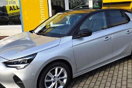 Opel Corsa 79.892 km 13.900 &euro; Löbau 02708
