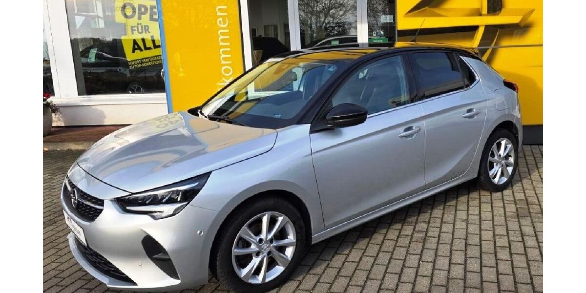 Opel Corsa 79.892 km 13.900 &euro; Löbau 02708