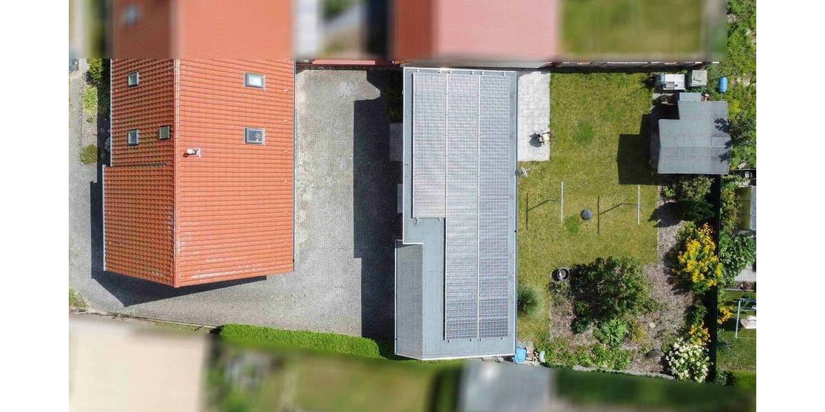 Einfamilienhaus Tribsees - 4 Zimmer, 245.000&euro; | Angebot:26156397