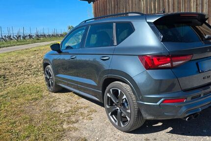 Cupra Ateca 69.000 km 27.199 &euro; Walheim 74399