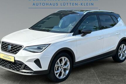 Seat Arona 27.287 km 16.990 &euro; Rostock 18107