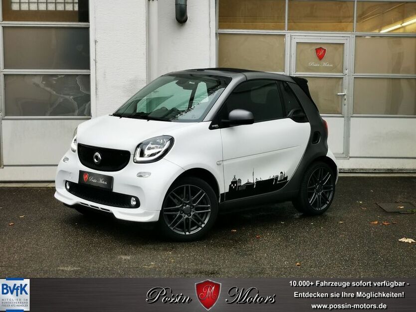 ForTwo