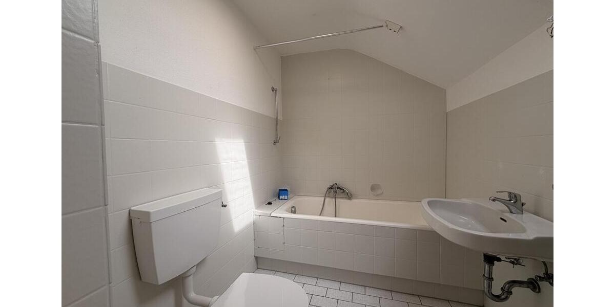 Etagenwohnung Albstadt - 3 Zimmer, 46 m&sup2;, 520&euro; | Angebot:26715347