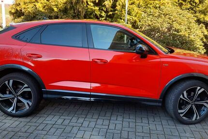Audi Q3 68.650 km 20.900 &euro; Stemwede 32351