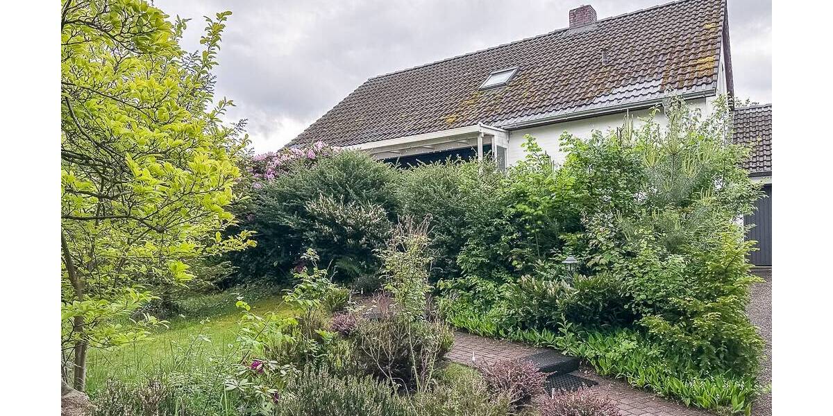 Grundstück Hamburg Bergstedt - 690.000&euro; | Angebot:26686604
