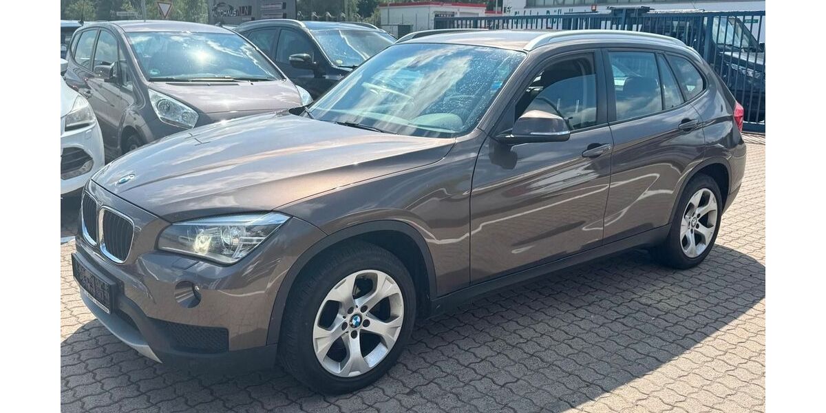 BMW X1 215.000 km 5.000 &euro; Seelze 30926