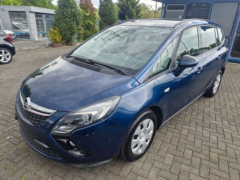 Zafira