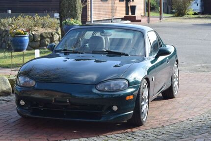 Mazda MX-5 138.000 km 9.999 &euro; Hamburg 22297
