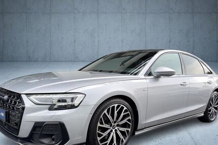 Audi A8 64.800 km 65.880 &euro; Ahlen 59229
