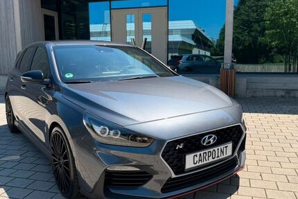 Hyundai i30 79.500 km 18.990 &euro; Großbottwar 71723