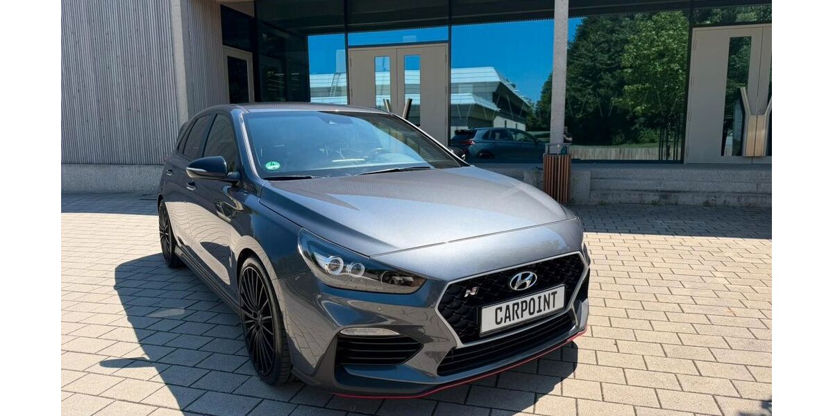 Hyundai i30 79.500 km 18.990 &euro; Großbottwar 71723