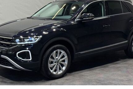 VW T-Roc 9.901 km 29.980 &euro; Herzberg 04916