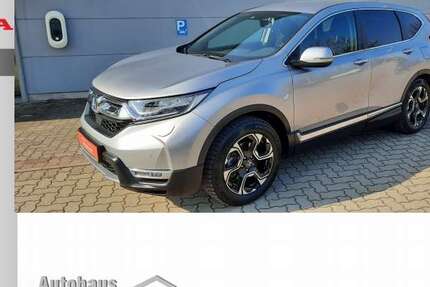 Honda CR-V 68.700 km 28.990 &euro; Schwarzheide 01987