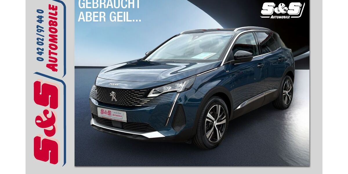 Peugeot 3008 41.600 km 20.490 &euro; Achim 28832