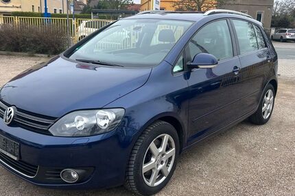 VW Golf 148.000 km 4.500 &euro; RIESA 01589