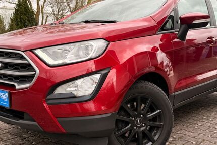 Ford EcoSport 105.830 km 8.700 &euro; Altenstadt 63674