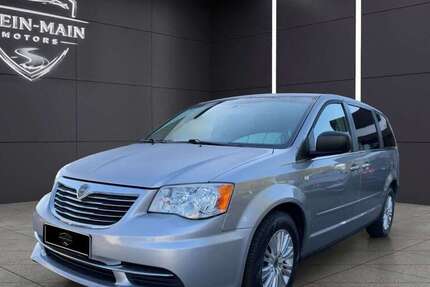 Lancia Voyager 171.500 km 8.999 &euro; Ginsheim-Gustavsburg 65462
