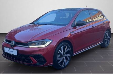 VW Polo 3.900 km 25.390 &euro; Saarbrücken 66115
