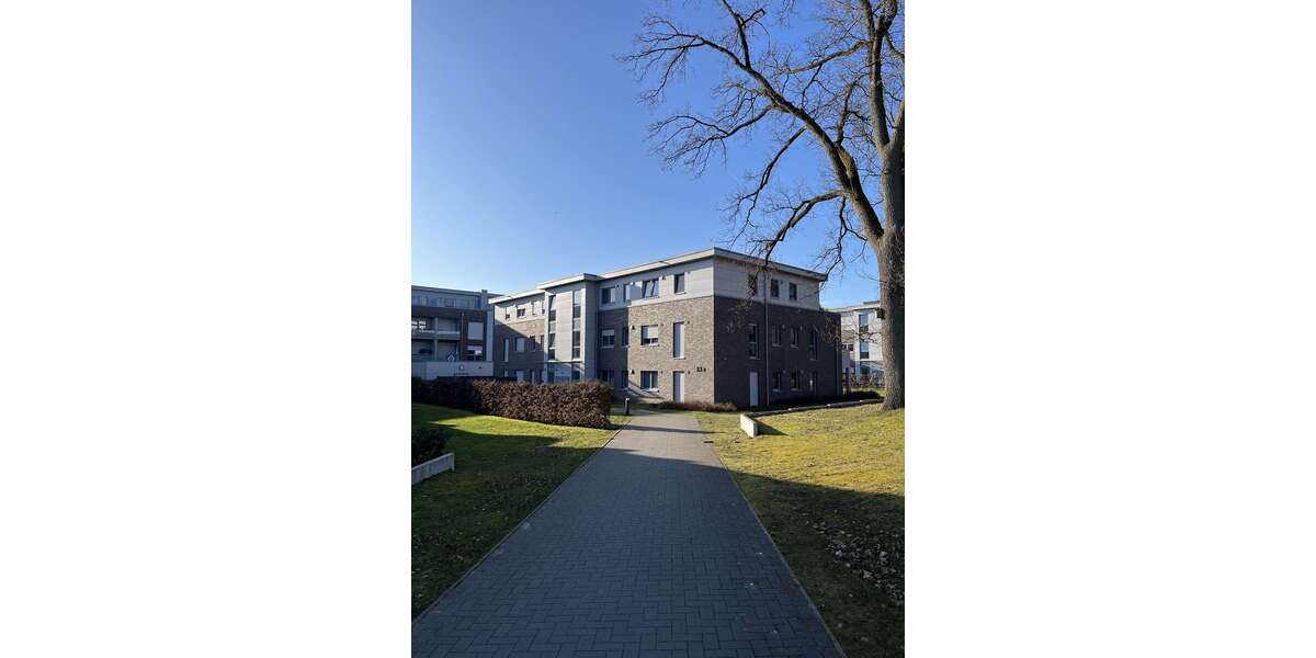 Etagenwohnung Tostedt - 3 Zimmer, 97 m&sup2;, 1.175&euro; | Angebot:27305356