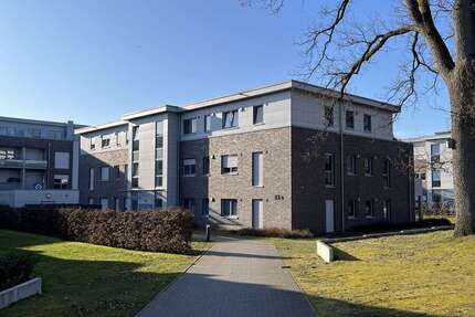 Wohnung Tostedt - 3 Zimmer, 97 m&sup2;, 1.175&euro; | Angebot:27305356