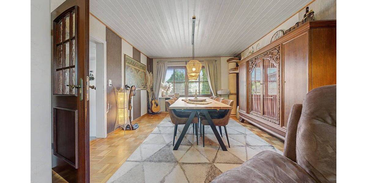 Einfamilienhaus Breitenburg - 4 Zimmer, 118 m&sup2;, 259.000&euro; | Angebot:26684091