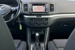 VW Sharan 2.0 TDI Comfortline 7.SITZ/NAVI/SHZ/DSG 107.728 km 21.800 &euro; Villingen-Schwenningen 78054