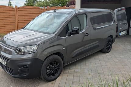 Fiat Doblo 14.000 km 22.499 € Beratzhausen 93176