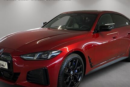 BMW i4 22.236 km 50.870 &euro; Kassel 34125
