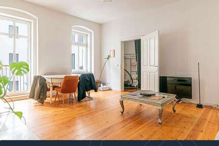 Wohnung zum Kaufen in Berlin 415.000 € 50 m² 2 zimmer