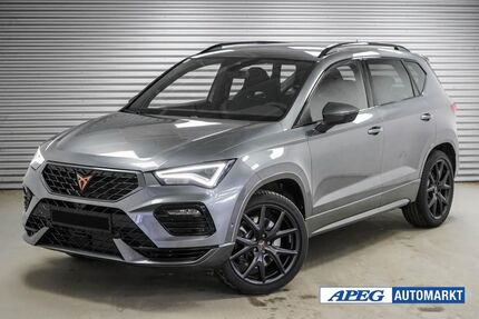 Cupra Ateca 1.010 km 42.490 &euro; Kisslegg Gewerbegebiet Zaisenhofen 88353