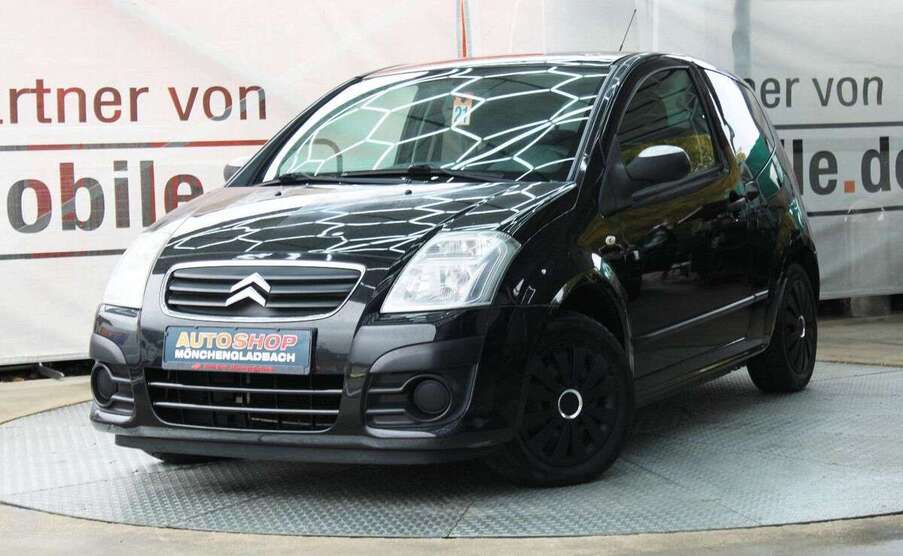 Citroen C2 173.000 km 2.450 € Mönchengladbach 41066