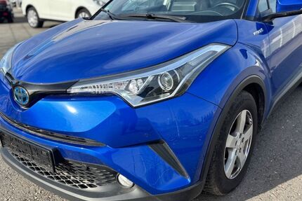 Toyota C-HR 83.000 km 16.500 &euro; Troisdorf (10 km Köln-Bonn Airport) 53842