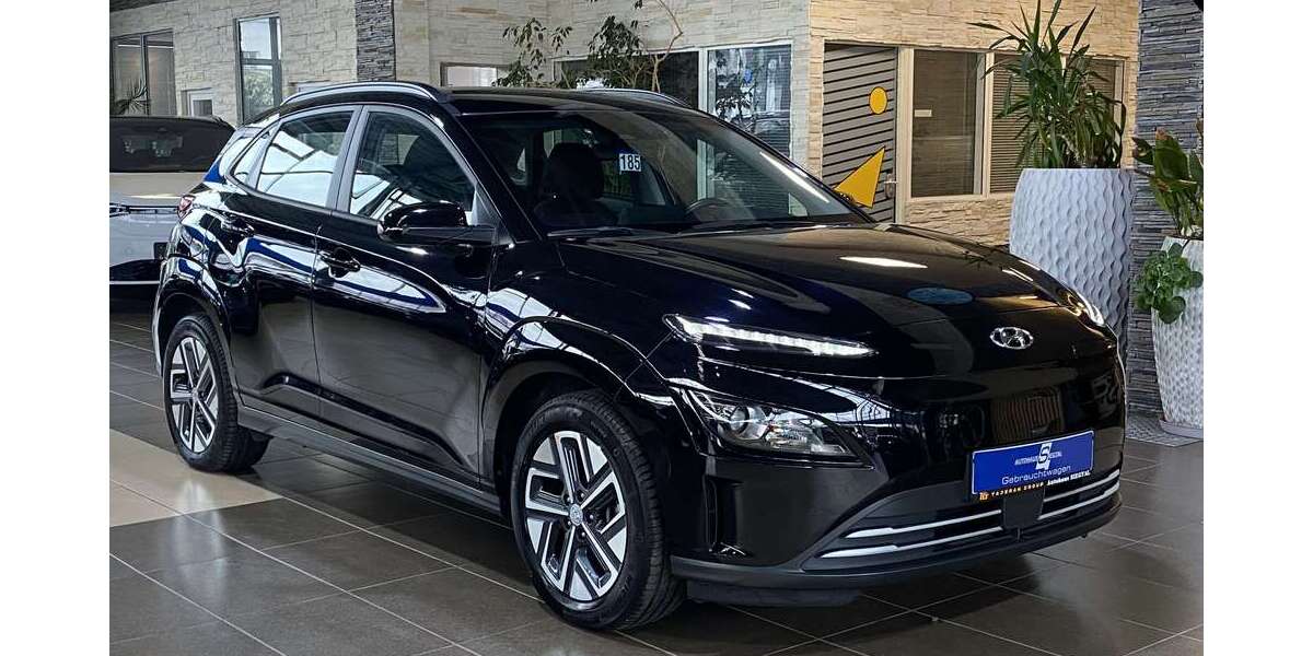 Hyundai KONA 52.374 km 18.200 &euro; Eitorf 53783