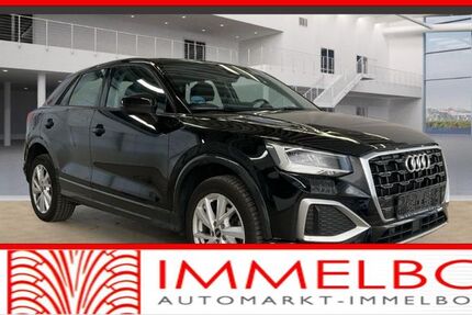 Audi Q2 78.156 km 20.950 &euro; Barchfeld - Immelborn 36456